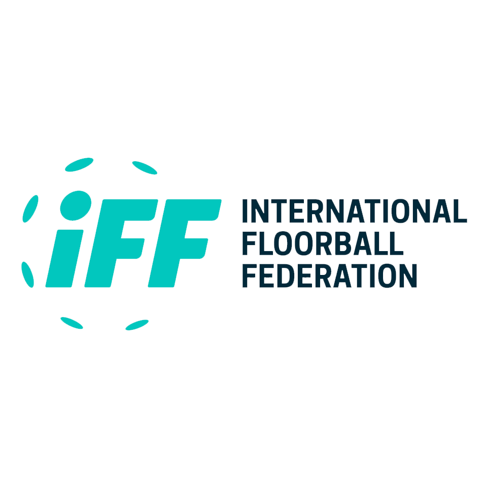 International Floorball Federation Logo