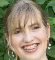 Emilie Weber
