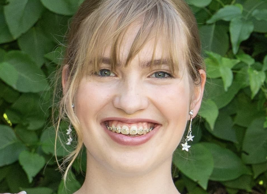 Emilie Weber