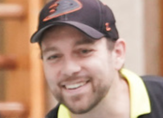 Florian Kromp