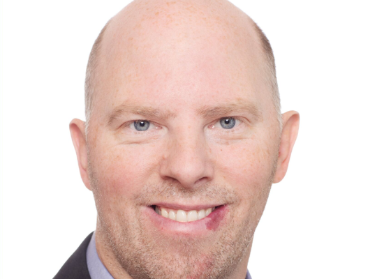 Michael Molzar