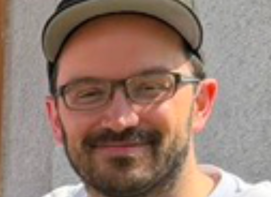 Michal Hamernik